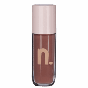 Gloss Labial Nina Makeup Lip Maximizer Nude 4ml Gloss Labial Nina Makeup Lip Maximizer Nude 4ml