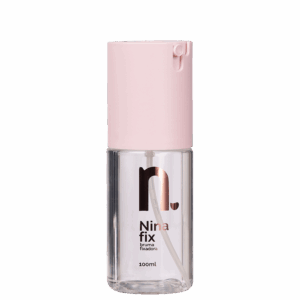 Bruma Fixadora Nina Makeup Nina Fix 100ml