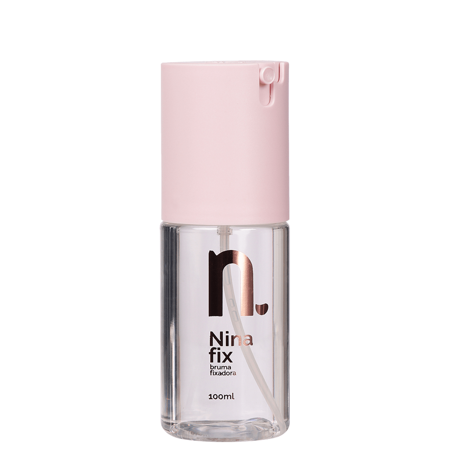 Bruma Fixadora Nina Makeup Nina Fix 100ml