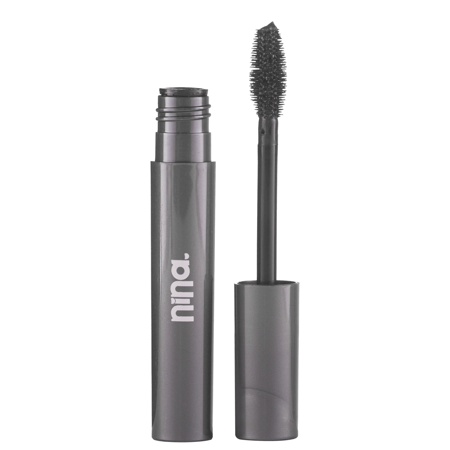 Máscara de Cílios Nina Makeup Pantenol Lashes Volume 6g