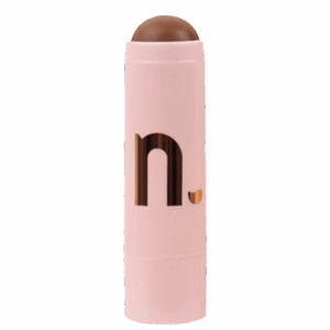 Contorno Facial Nina Makeup Stick Contour 1 7,7g