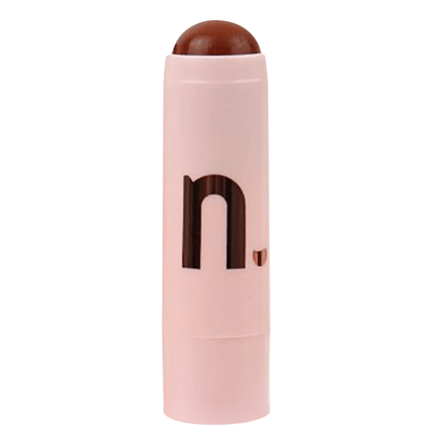 Contorno Facial Nina Makeup Stick Contour 3 7,7g