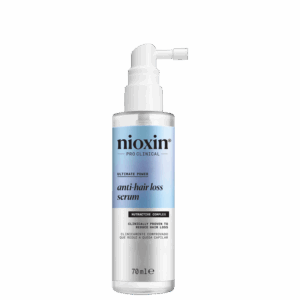 Sérum Capilar Nioxin Anti-Hair Loss 70ml