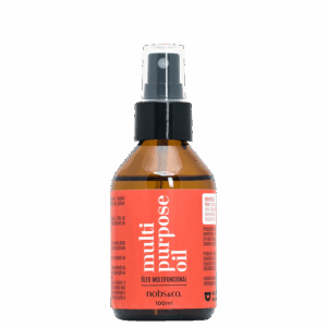 Óleo Multifuncional Nobs & Co. Multipurpose Oil 100ml