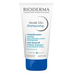 Shampoo Bioderma Nodé DS Shampooing Anticaspa Shampoo Bioderma Nodé DS Shampooing Anticaspa