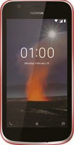 Nokia 1 Nokia 1