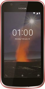 Nokia 1