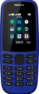 Nokia 105 2019 Nokia 105 2019