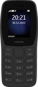 Nokia 105 2022 Nokia 105 2022