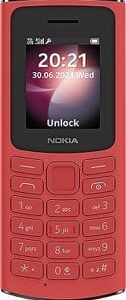 Nokia 105 4G 2021 Nokia 105 4G 2021