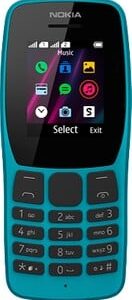 Nokia 110 2019 Nokia 110 2019