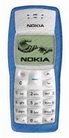 Nokia 1100 Nokia 1100