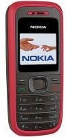 Nokia 1208 Nokia 1208