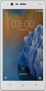 Nokia 3 Nokia 3