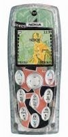 Nokia 3200 Nokia 3200