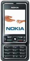 Nokia 3250