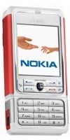 Nokia 3250 XpressMusic Nokia 3250 XpressMusic