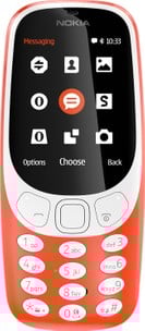 Nokia 3310 2017
