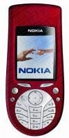 Nokia 3660 Nokia 3660