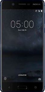 Nokia 5 Nokia 5