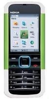 Nokia 5000 Nokia 5000