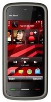 Nokia 5233 Nokia 5233