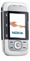 Nokia 5300 XpressMusic Nokia 5300 XpressMusic