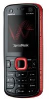 Nokia 5320 Xpress Music Nokia 5320 Xpress Music