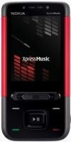 Nokia 5610 XpressMusic Nokia 5610 XpressMusic