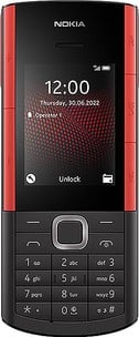 Nokia 5710 XpressAudio