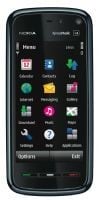 Nokia 5800 Xpress Music Nokia 5800 Xpress Music