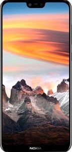 Nokia 6 1 Plus Nokia 6 1 Plus