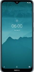 Nokia 6 2 Nokia 6 2