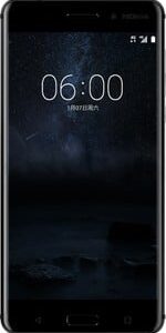 Nokia 6 Nokia 6