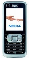 Nokia 6120 Classic Nokia 6120 Classic