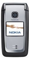 Nokia 6125 Nokia 6125