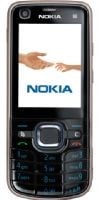 Nokia 6220 Classic Nokia 6220 Classic