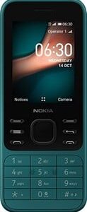 Nokia 6300 4G Nokia 6300 4G