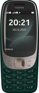 Nokia 6310 2021 Nokia 6310 2021