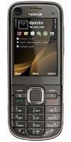 Nokia 6720 Classic