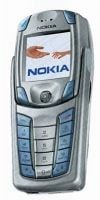 Nokia 6820