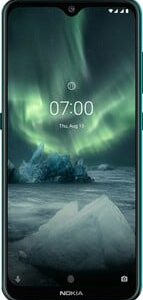 Nokia 7 2