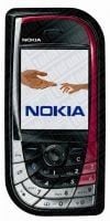 Nokia 7610