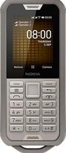 Nokia 800 Tough Nokia 800 Tough