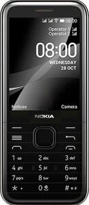 Nokia 8000 4G Nokia 8000 4G