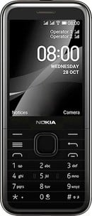 Nokia 8000 4G