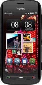 Nokia 808 Pure View Nokia 808 Pure View