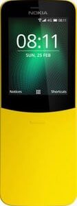 Nokia 8110 4G Nokia 8110 4G