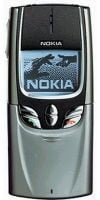 Nokia 8850 Nokia 8850