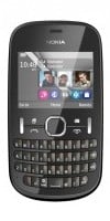 Nokia Asha 200 Nokia Asha 200